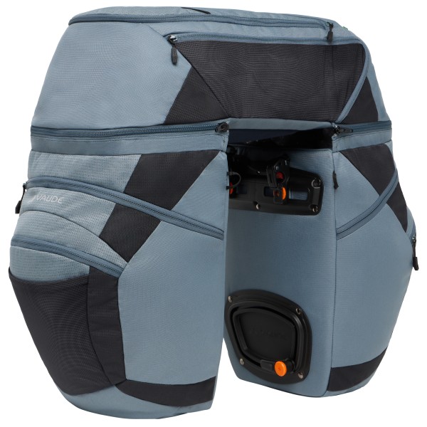 Vaude - Karakorum Pro - Sacoche pour porte-bagages