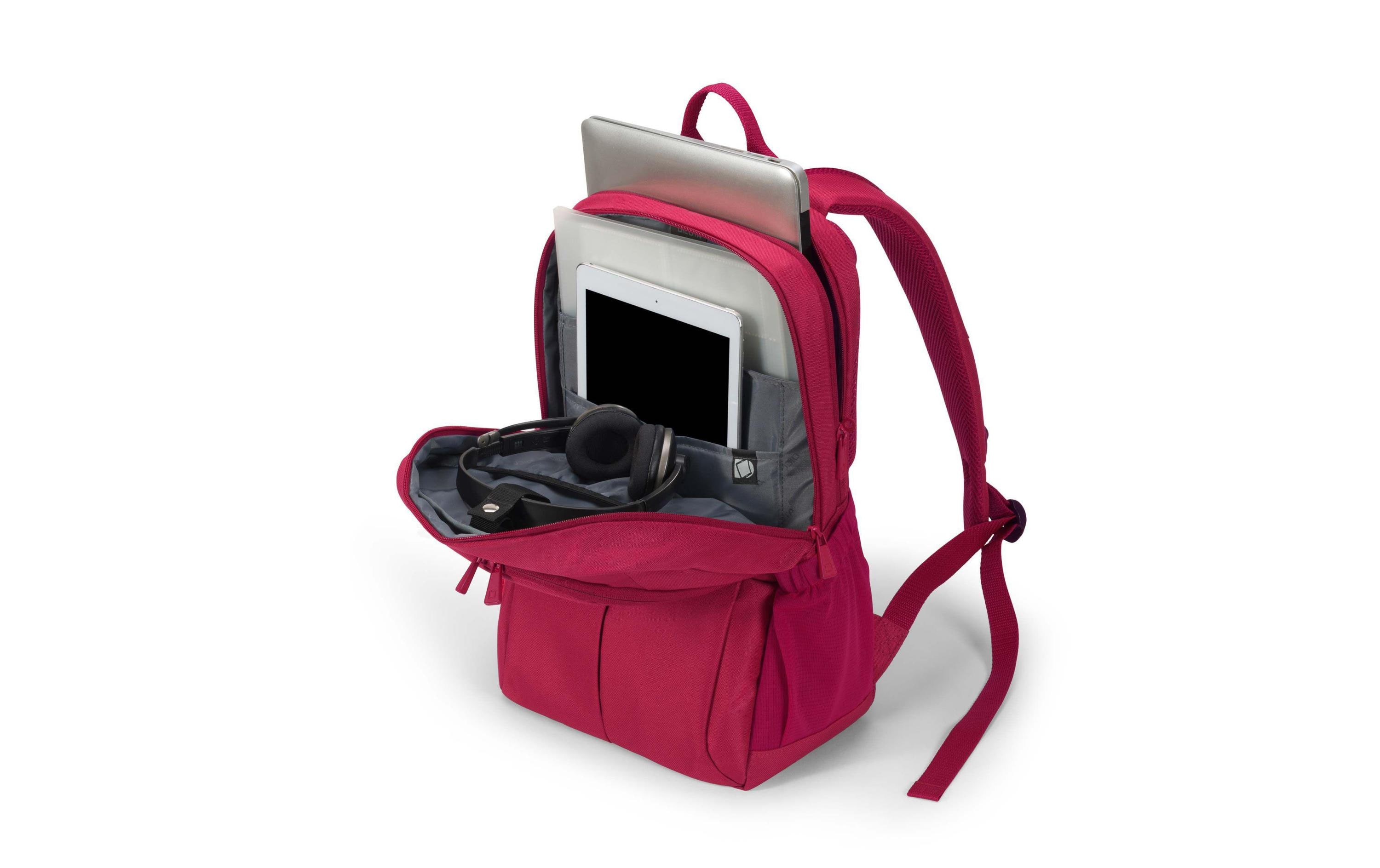 Notebook-Rucksack Eco Scale 15.6 
