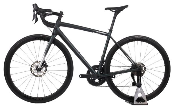 Produit reconditionné · Specialized Aethos Expert Ultegra Di2 - Vélo de route | Très bon état