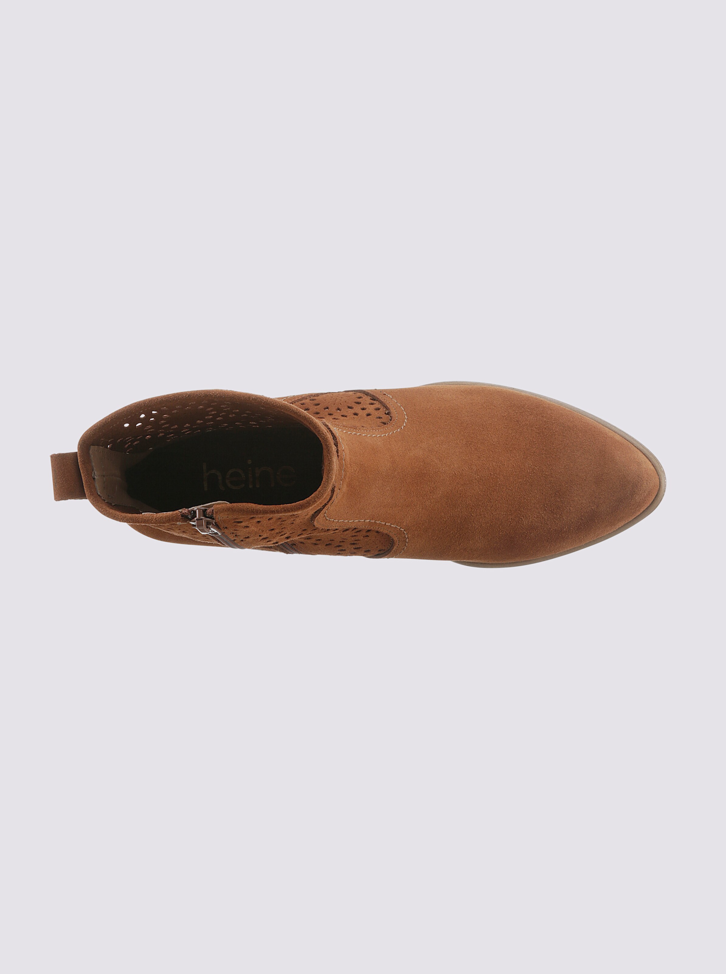 Stiefelette