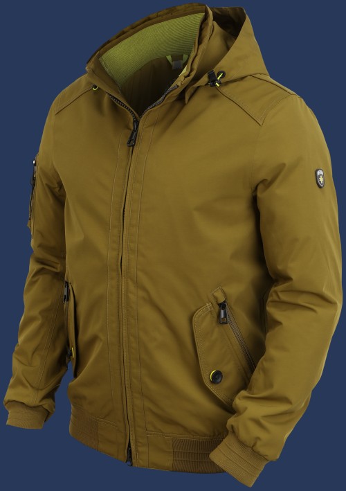 Cicero StroBoAirTec, Poisongreen