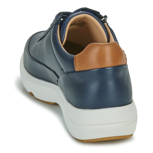 Clarks - TIVOLI ZIP - Marine
