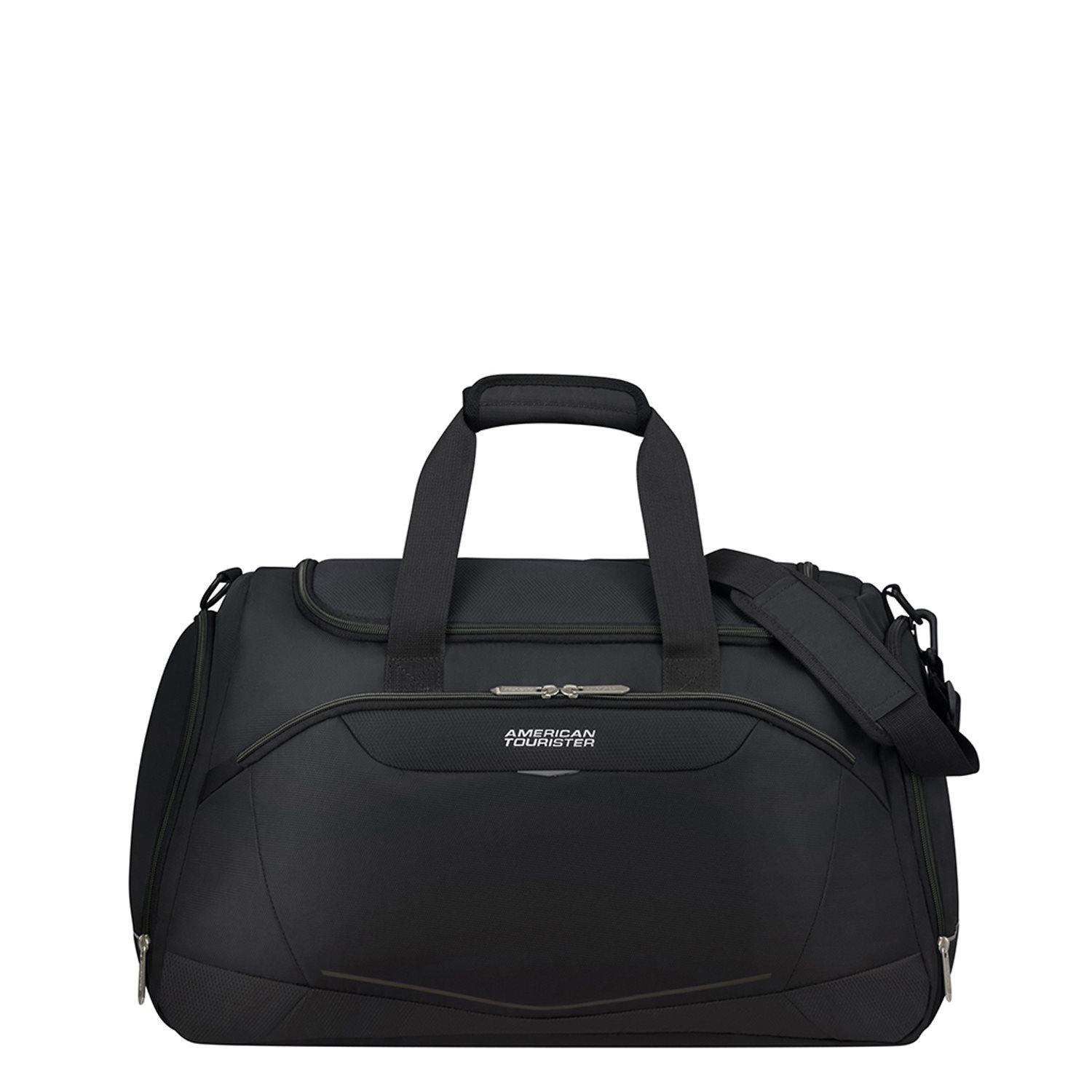 American Tourister Summerride Duffle 52 black