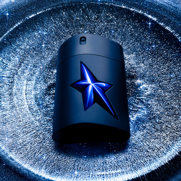 THIERRY MUGLER Angel Men Stellar Eau de Parfum<br>100 ml, 25