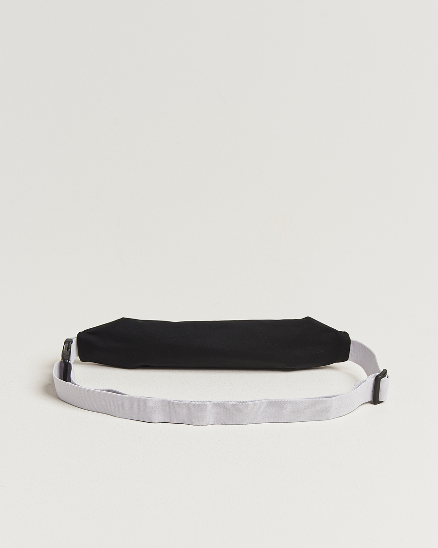 New Balance Running Stretch Belt Black