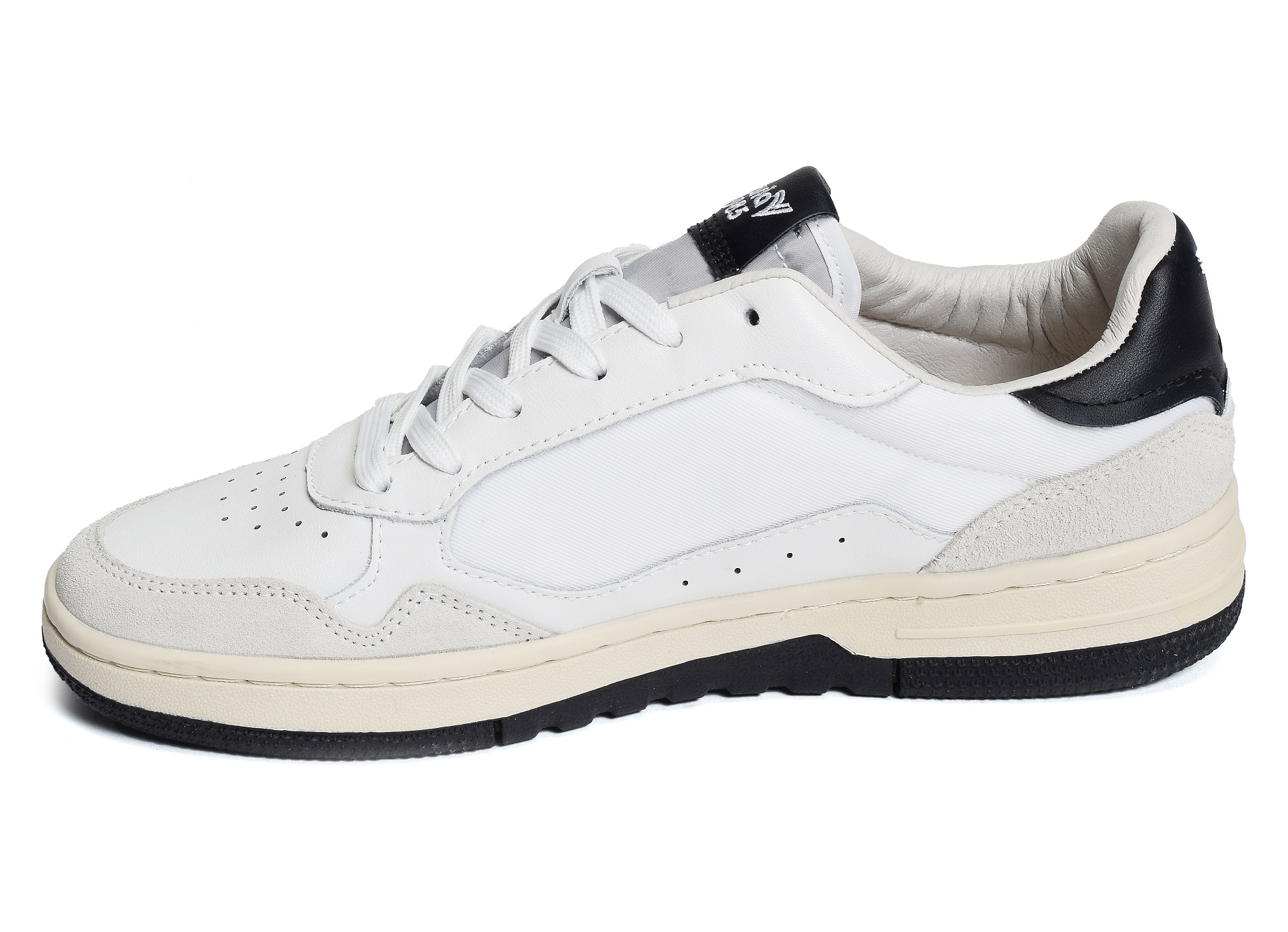 8800105 blanc noir