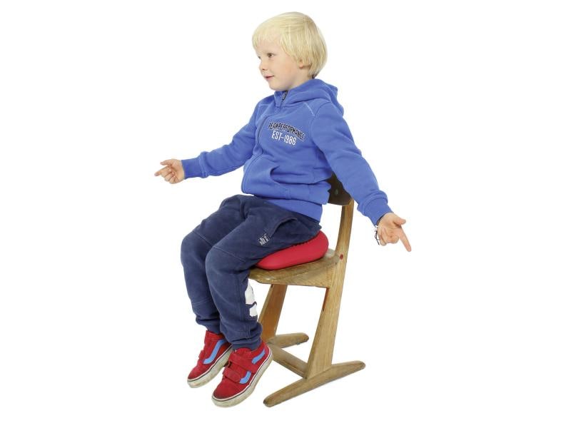TOGU Ballkissen Dynair Keil Kids Speziell für Kinder