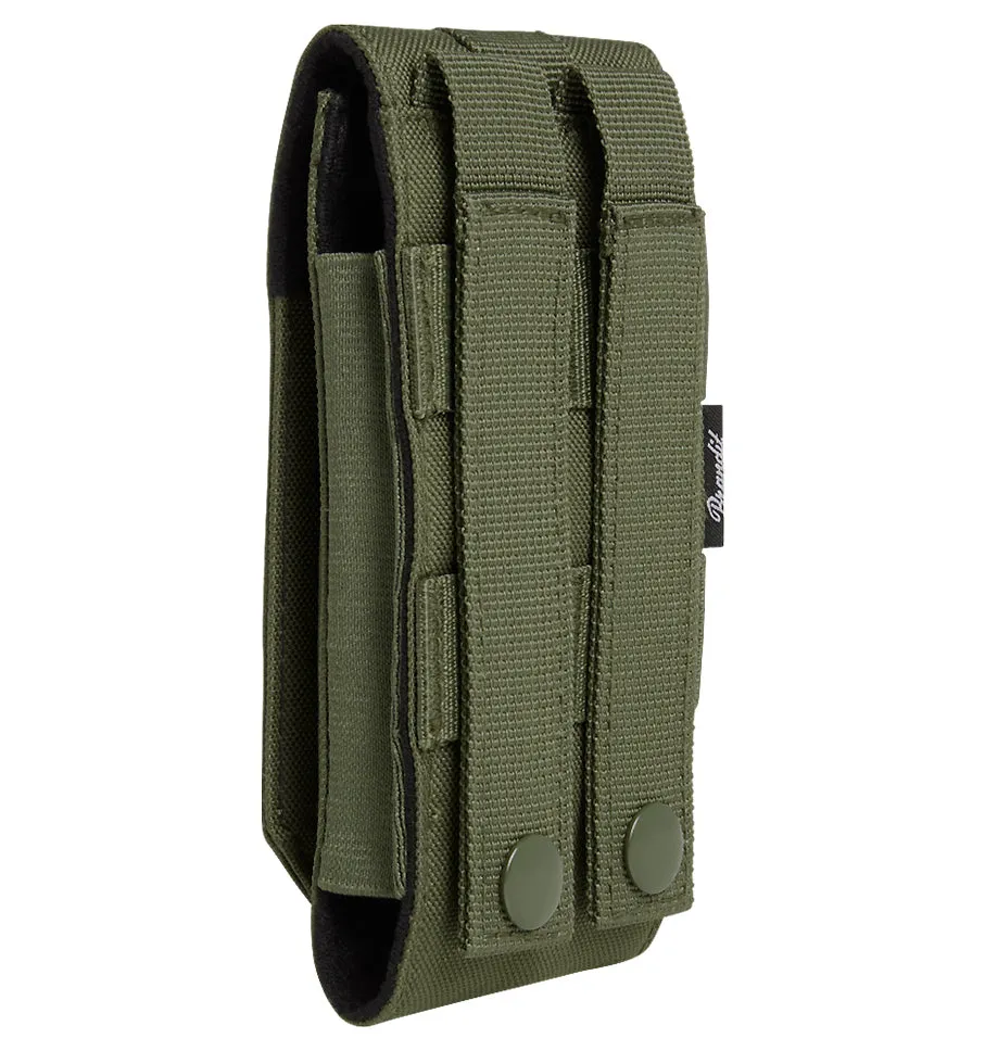 Brandit -  Handytasche Molle Phone Pouch Large