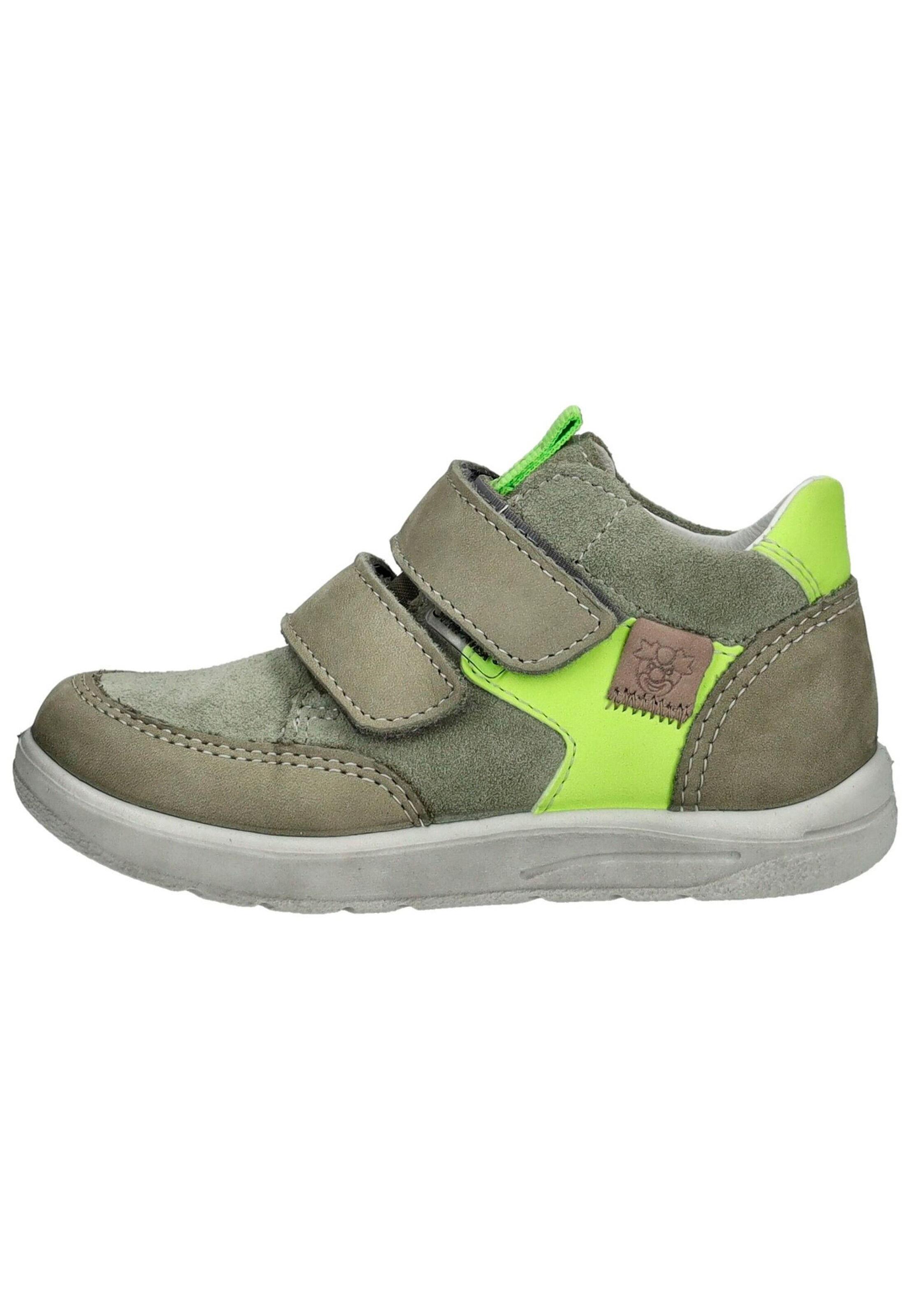 PEPINO Halbschuhe Grün