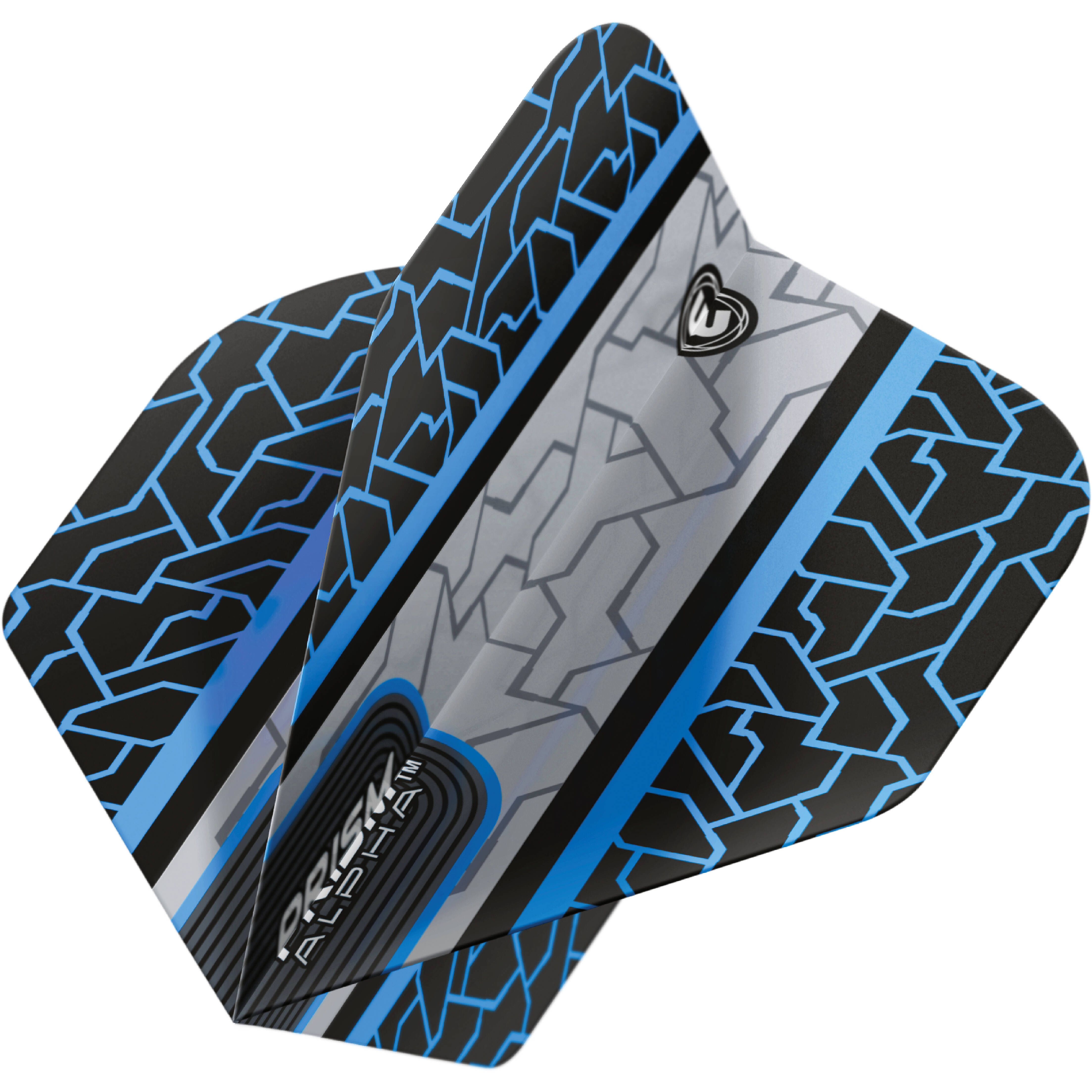 Winmau - Prism Alpha Circuit Flight - Standard