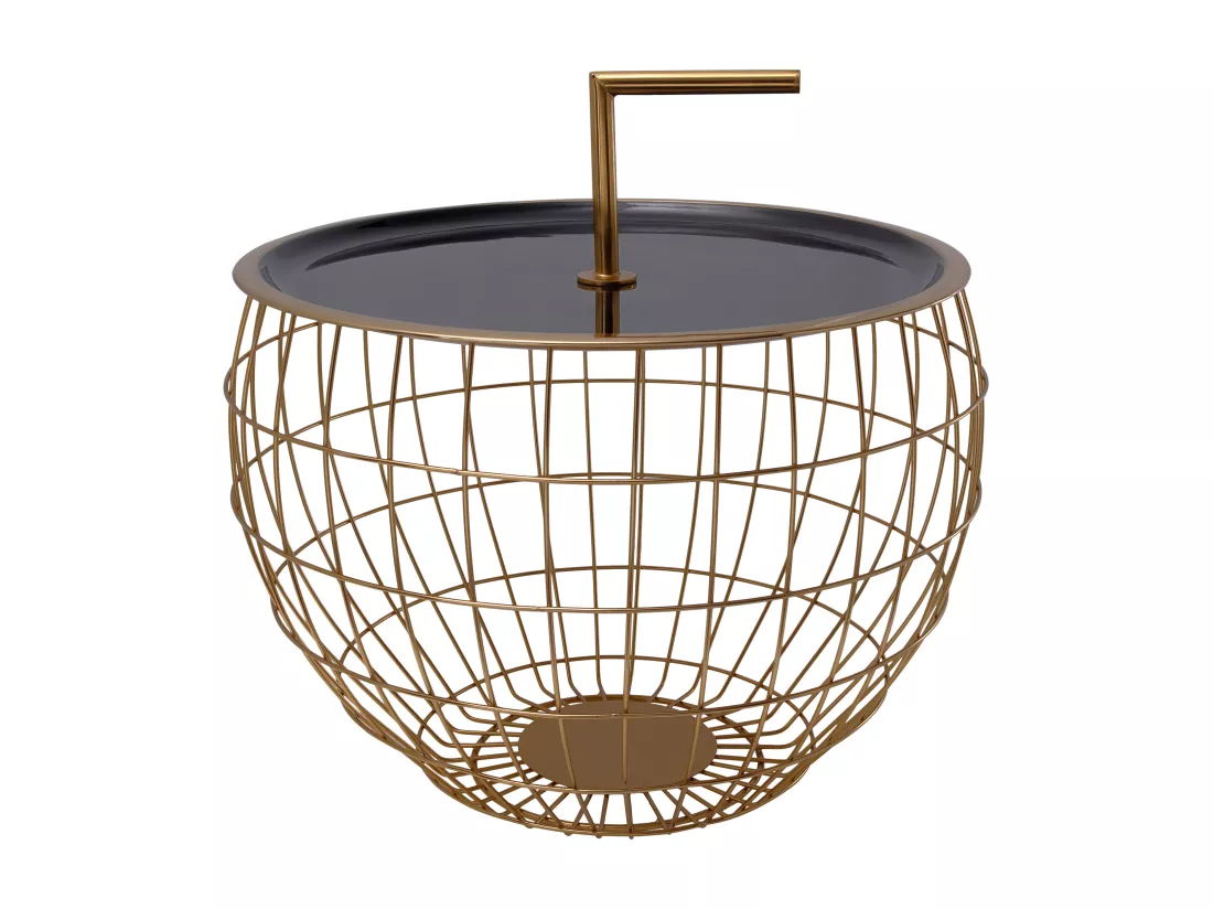 Table d'Appoint Design 