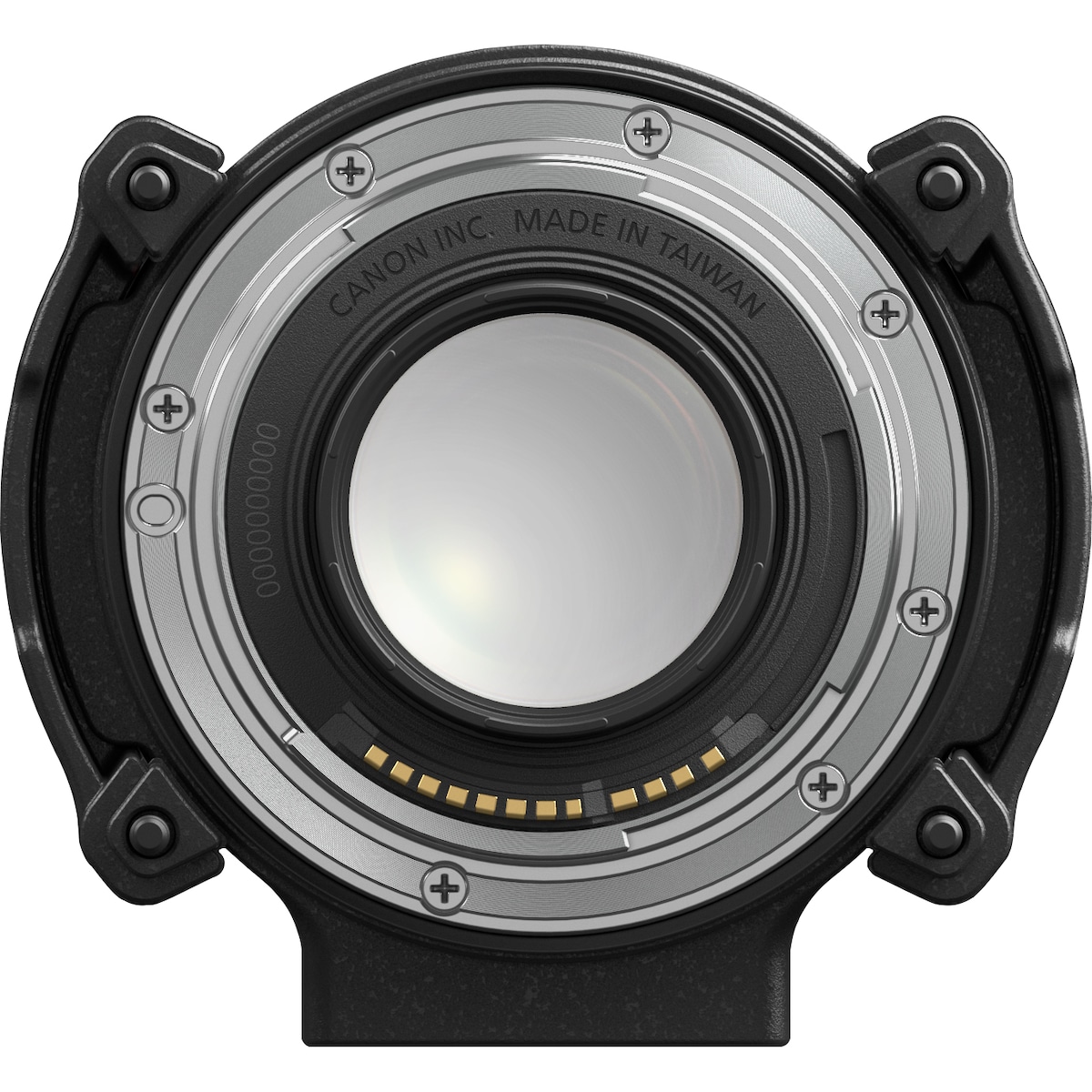 Canon Mount Adapter EF-EOS R 0.71x RF-EF