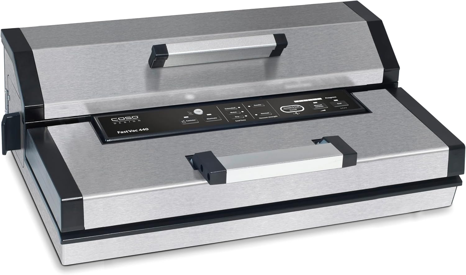 CASO FastVac 440
