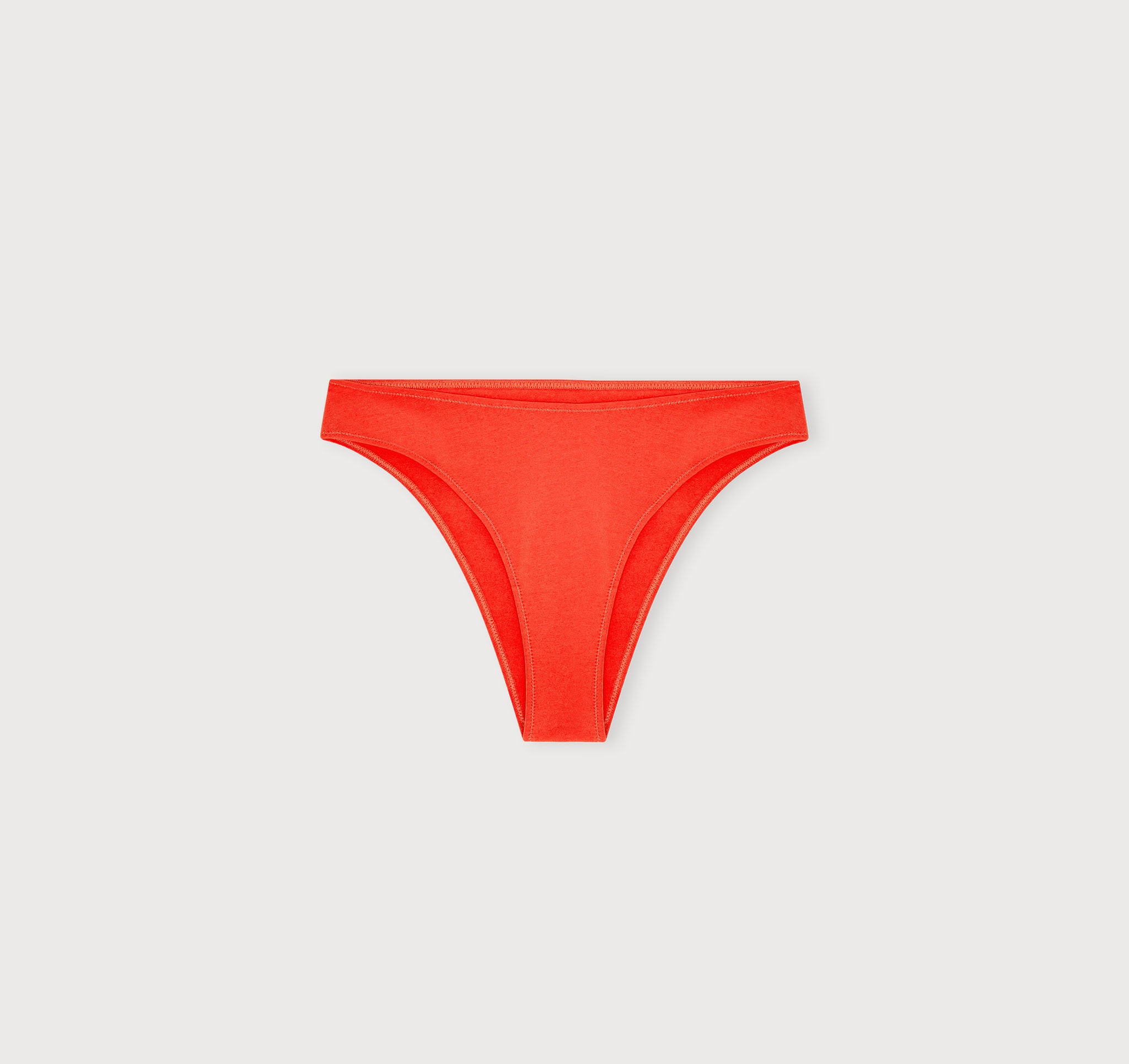 COTTON<br>Core Icon Brazilian Briefs