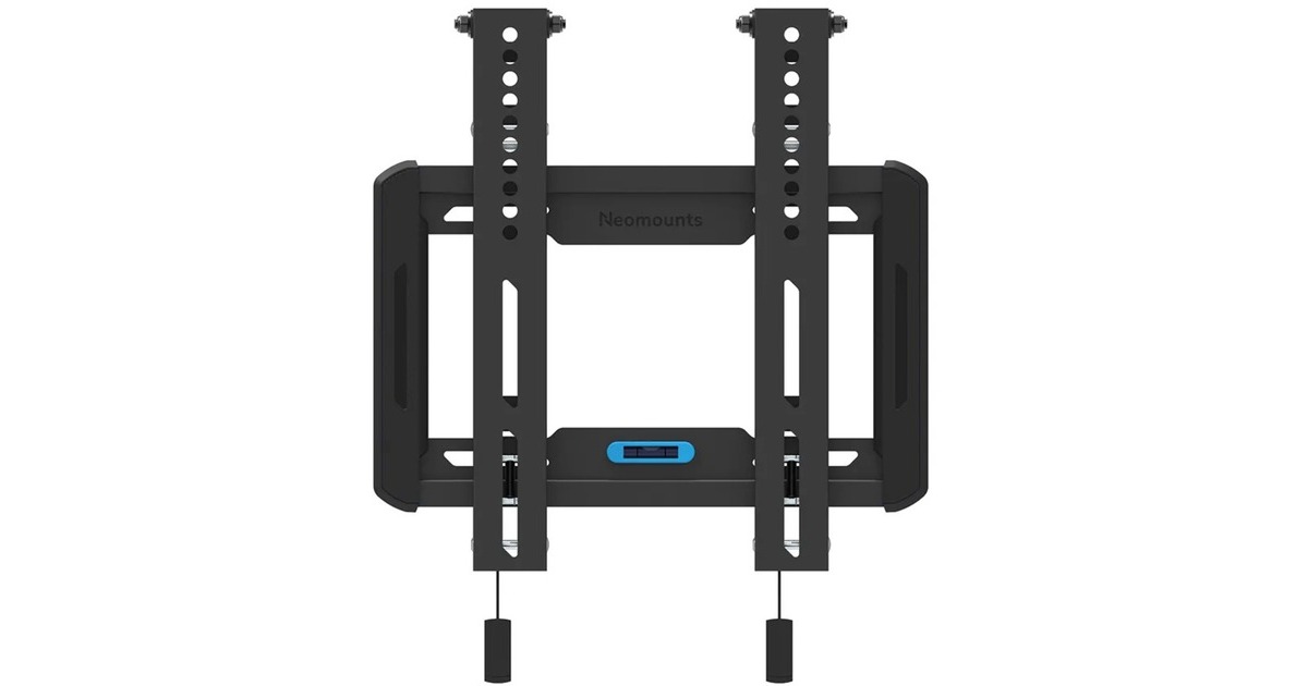 NeomountsWL35-550BL12 tv wandsteun wandmontage   (Zwart)
