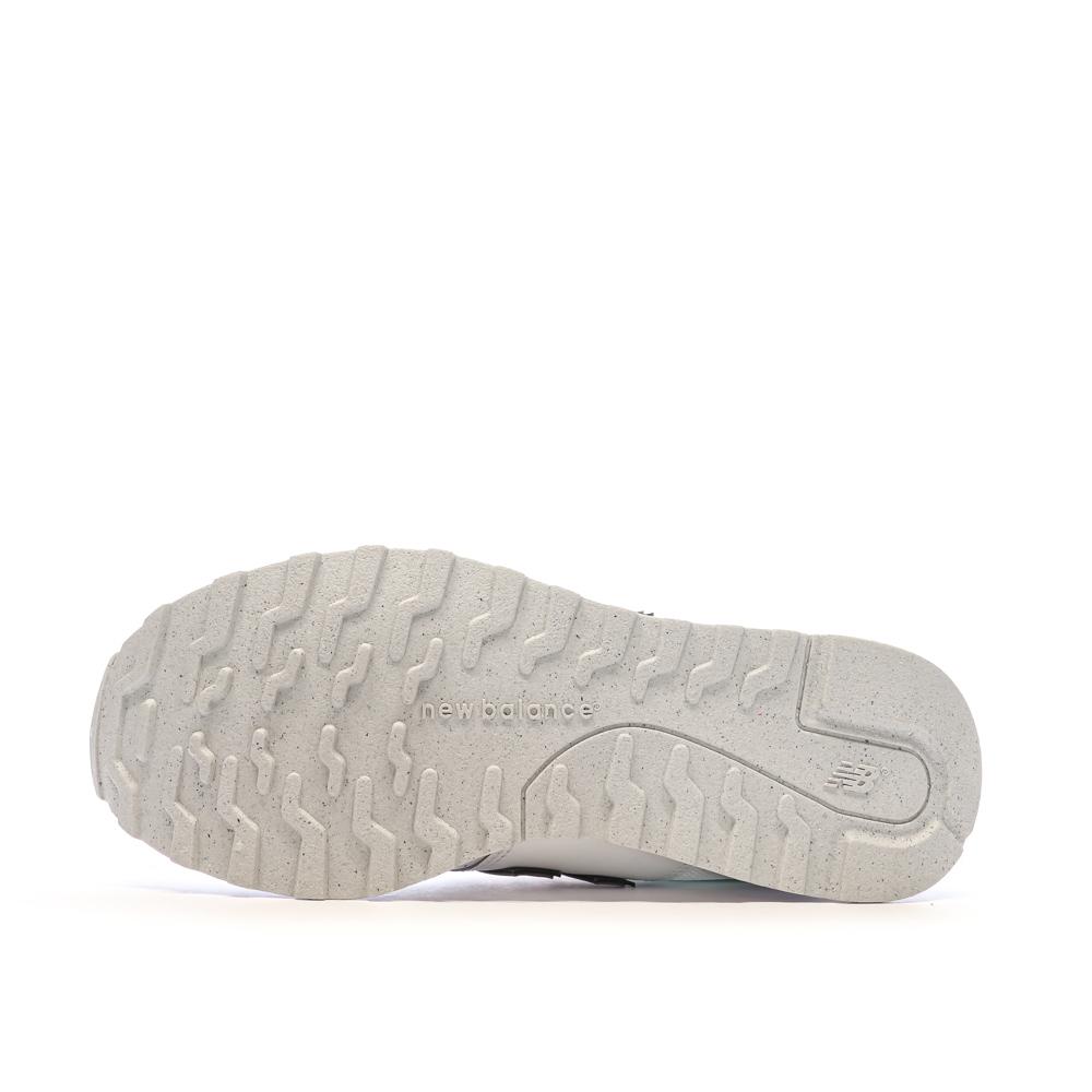 New Balance Baskets Blanches Femme New Balance GW500