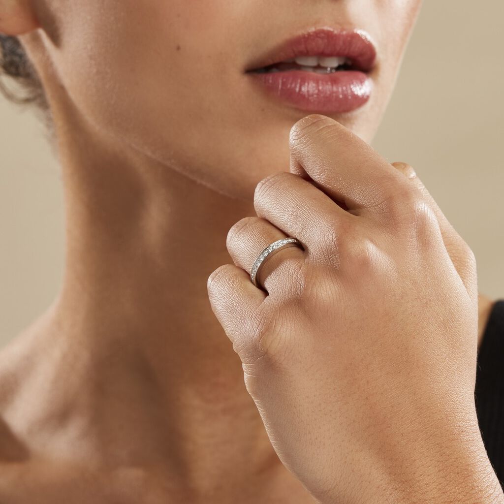 Alliance Dionysa Or Blanc Diamant