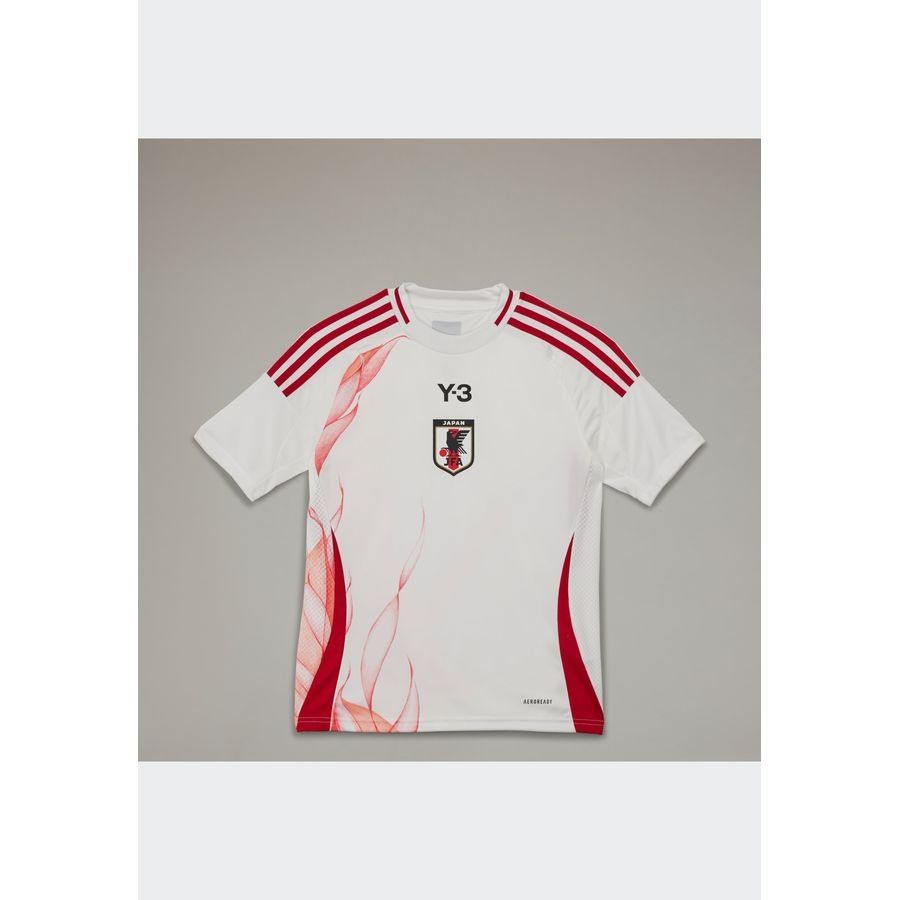 Adidas Maillot Extérieur Japon x Y-3 24 Enfants