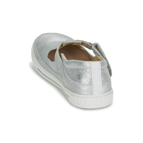Birkenstock - ABILENE - Argent