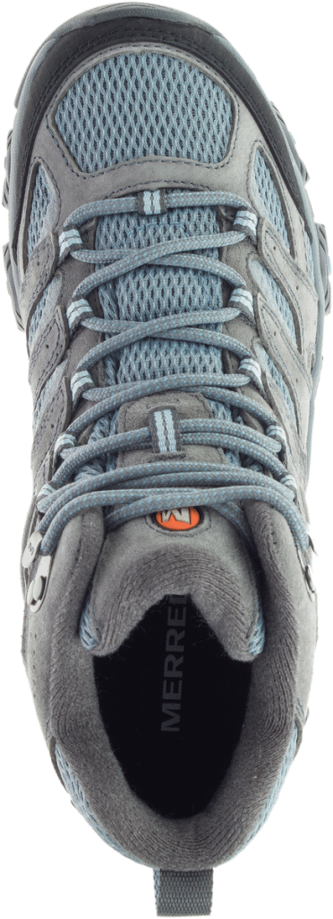 MOAB 3 MID GORE-TEX® Mulher
