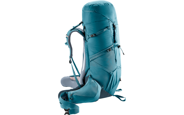 Deuter Trekkingrucksack Aircontact Core 60+10 Liter
