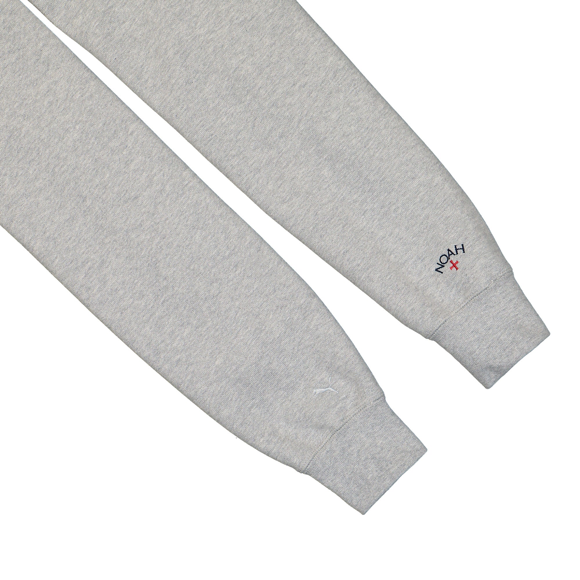 Puma<br>Crew