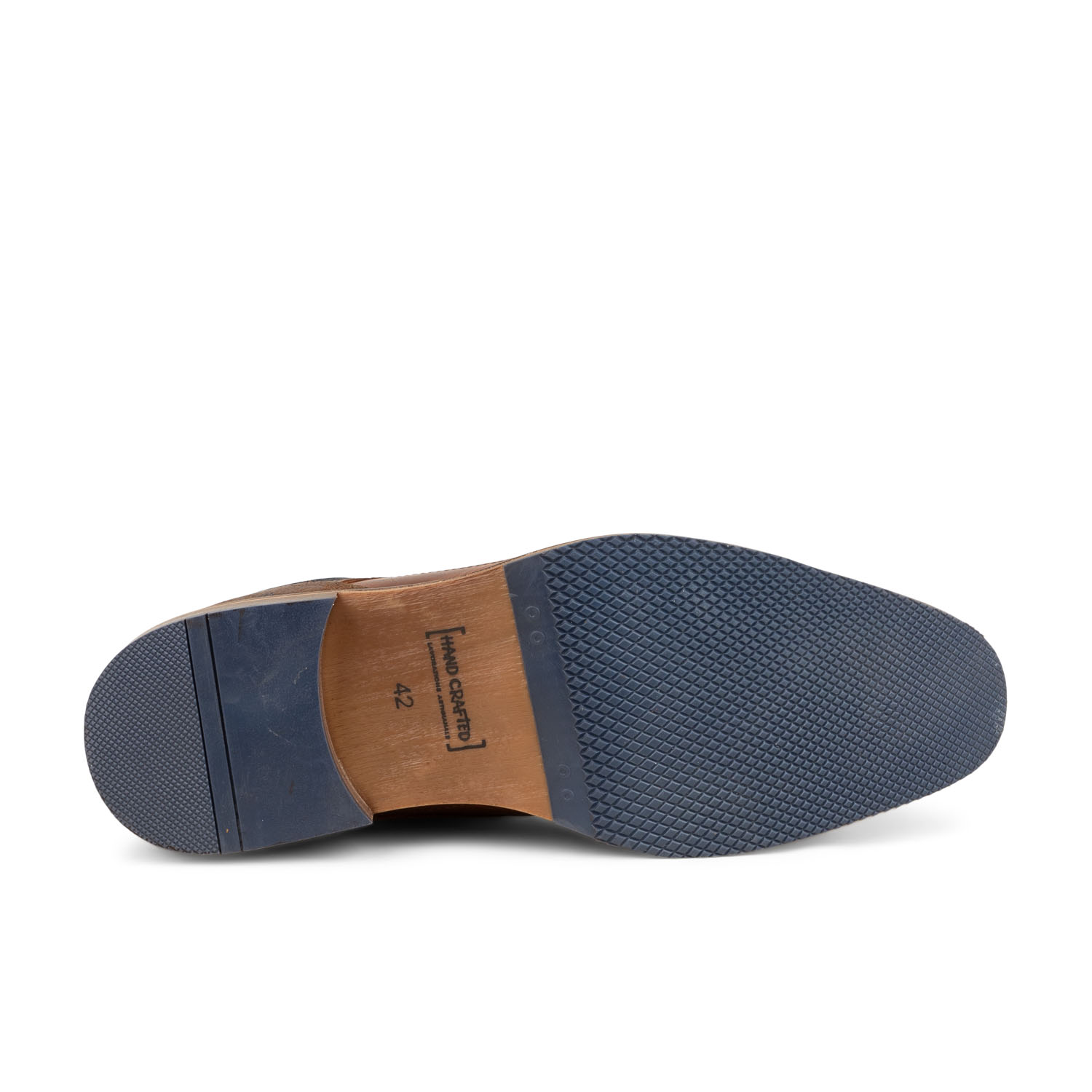Chaussures à lacets homme BULLBOXER VARESH ANKLE LACE