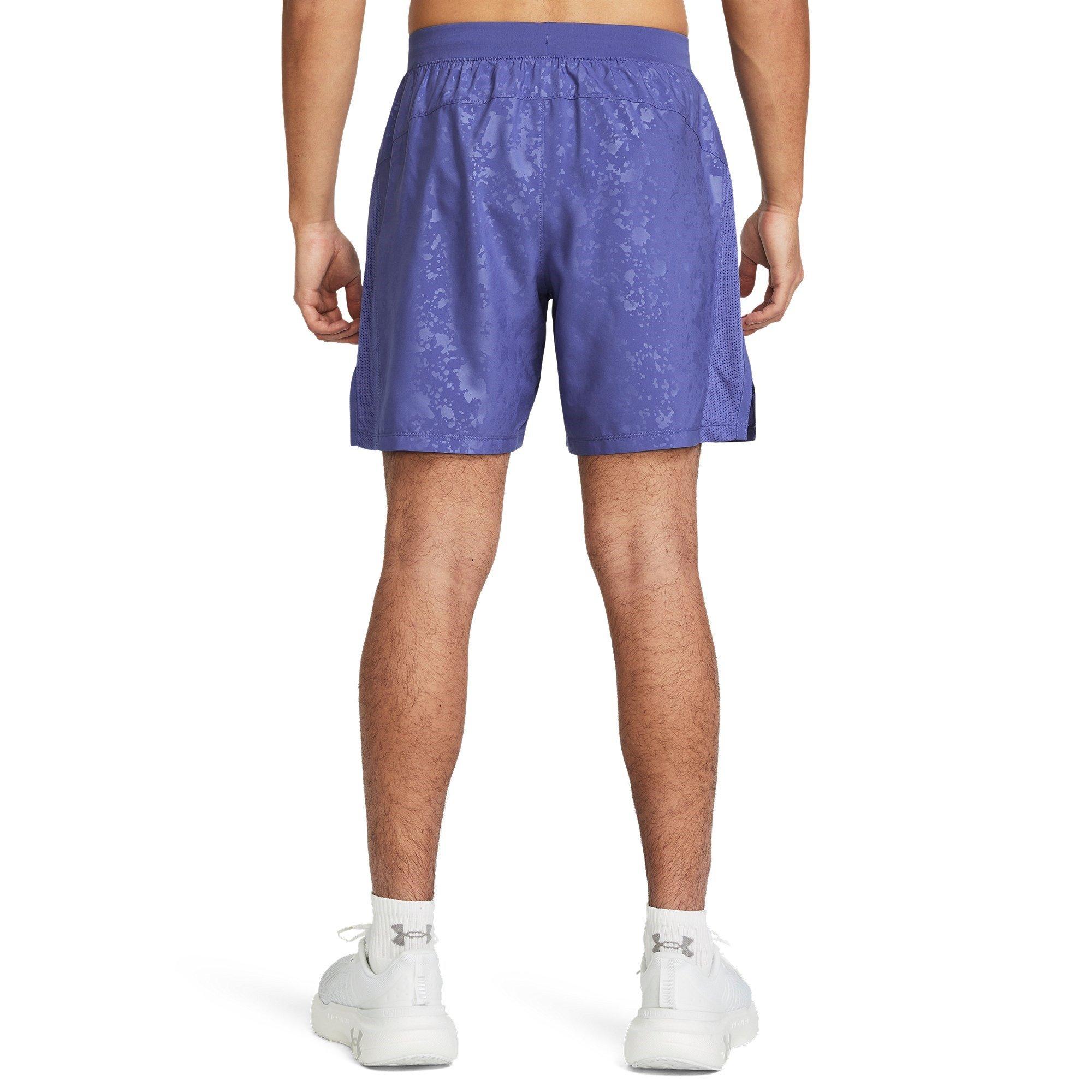 Under Armour Under Armour Ua Launch 7'' Boss Shorts Running Short Mens