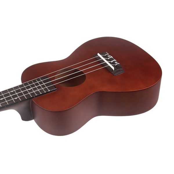 Harley Benton UK-11C Brown