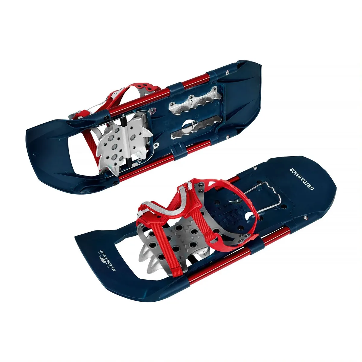 Gridarmor Rago Snowshoe Navy Blazer