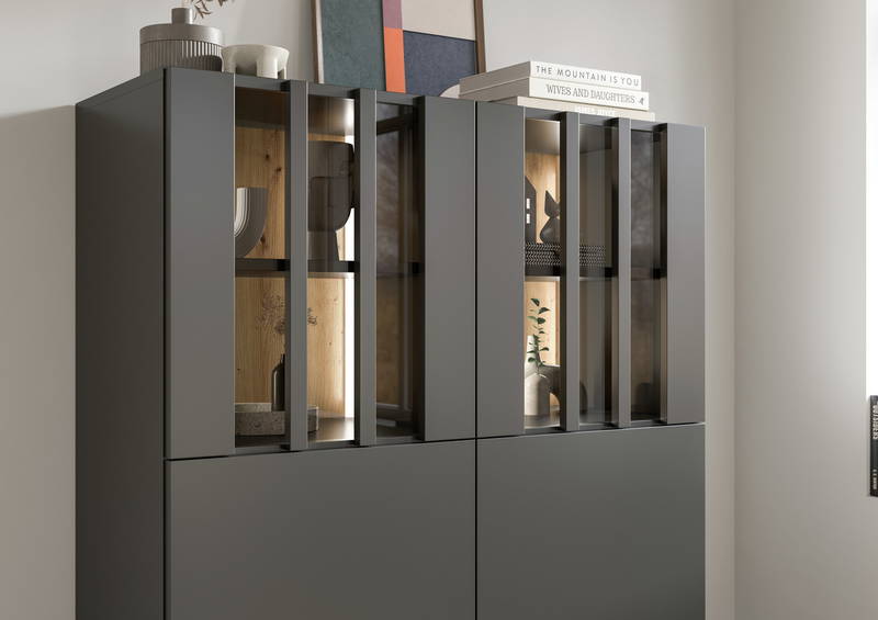 MID.YOU Highboard ERNO