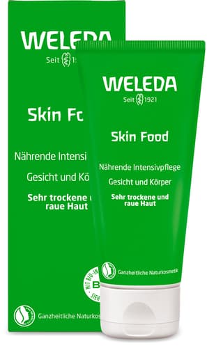 Weleda Skin Food