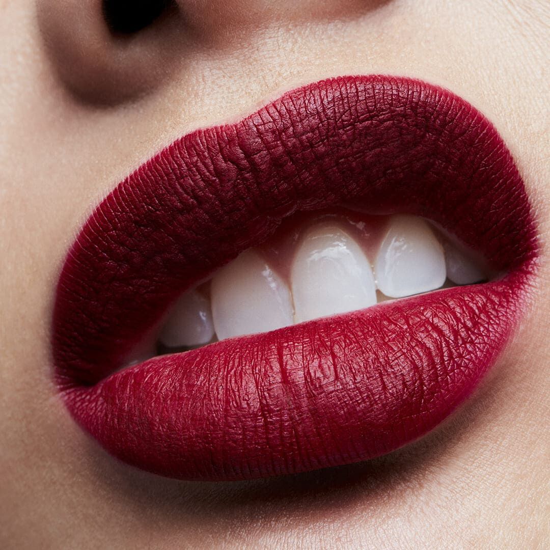 MAC RETRO MATTE LIQUID LIP COLOUR