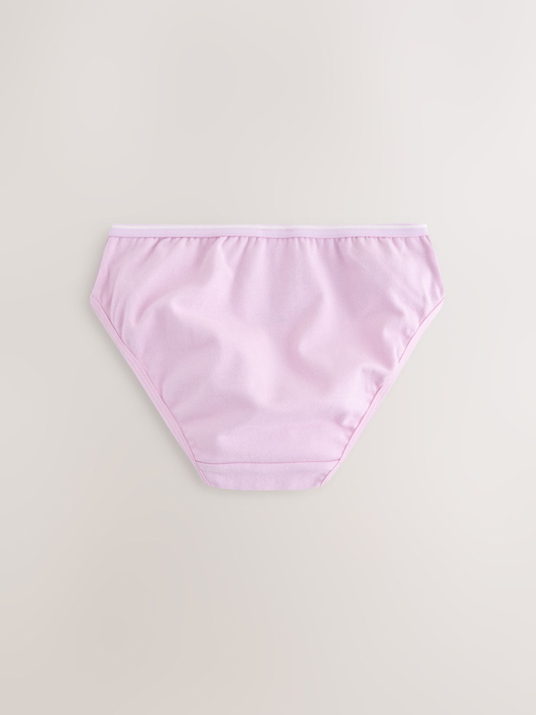 Panda - Set van 5 Bikini Onderbroeken (1.5-16jr)