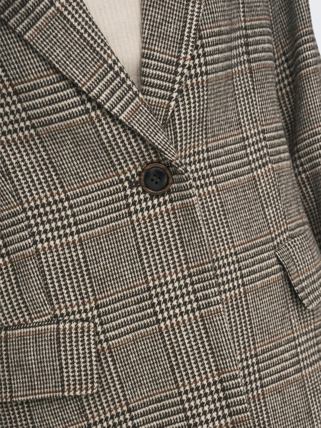ONLELIN Blazer Mole