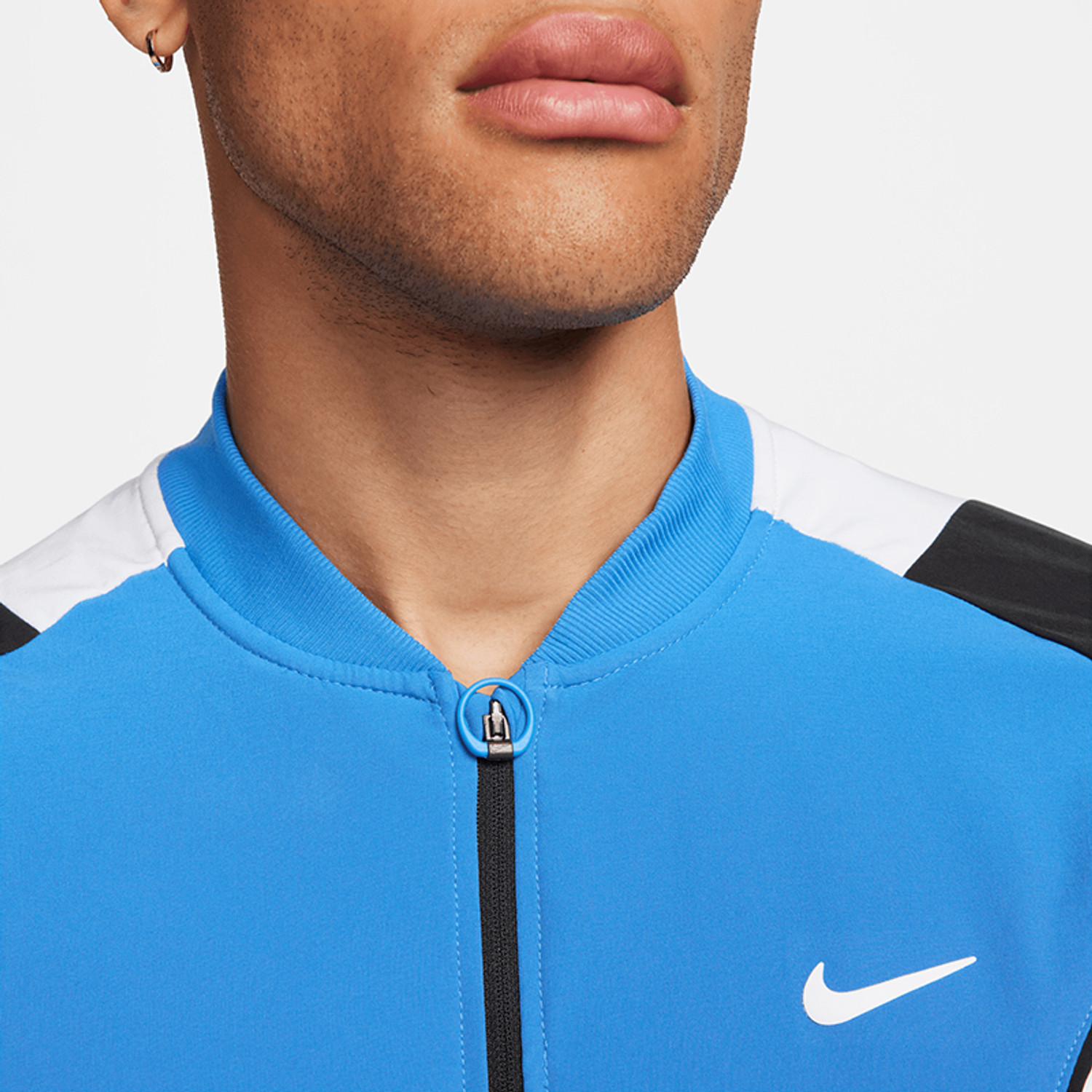 Nike Court Advantage Packable Jacket