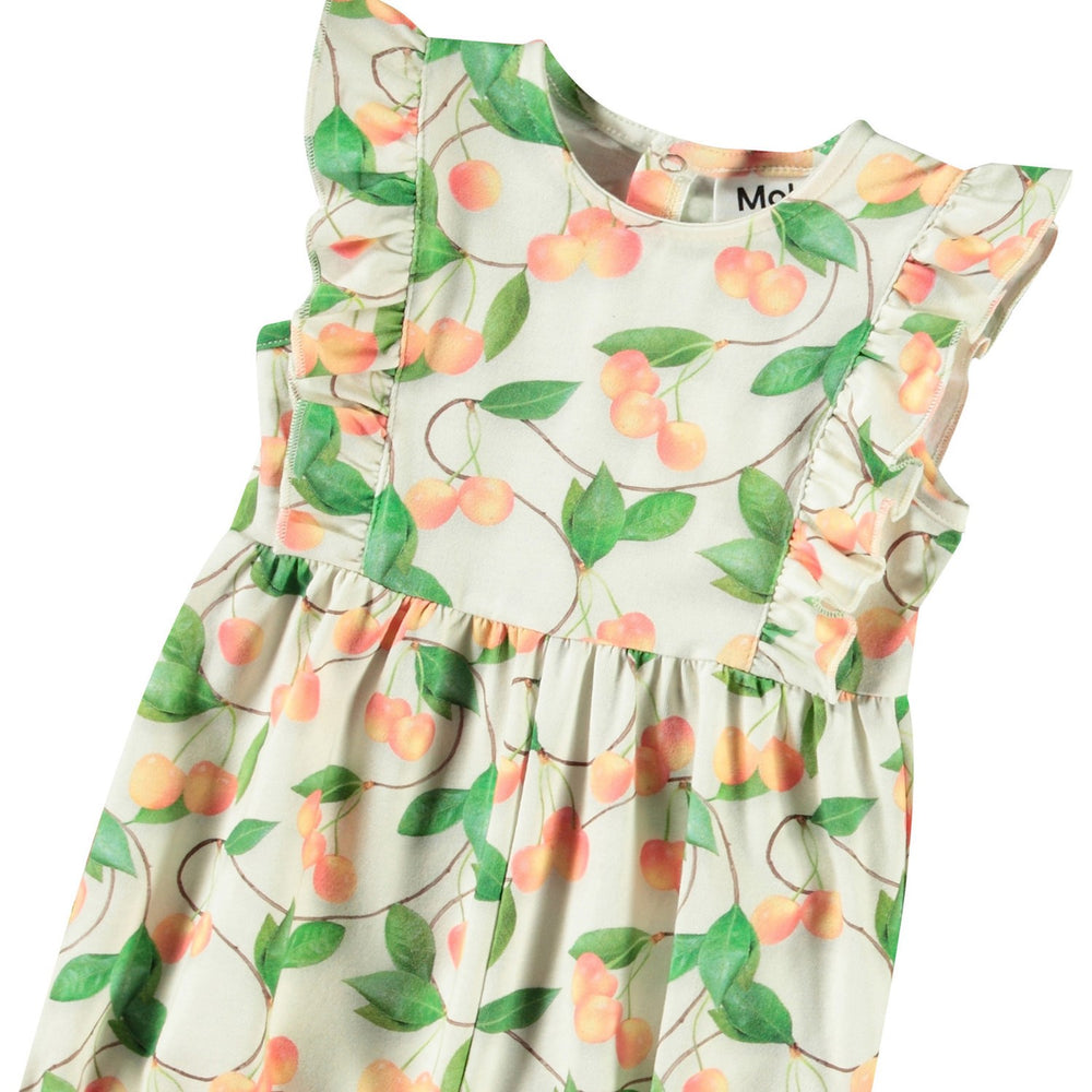 Køb Molo Sweet Cherries Felicia Bodysuits Kort, No/S