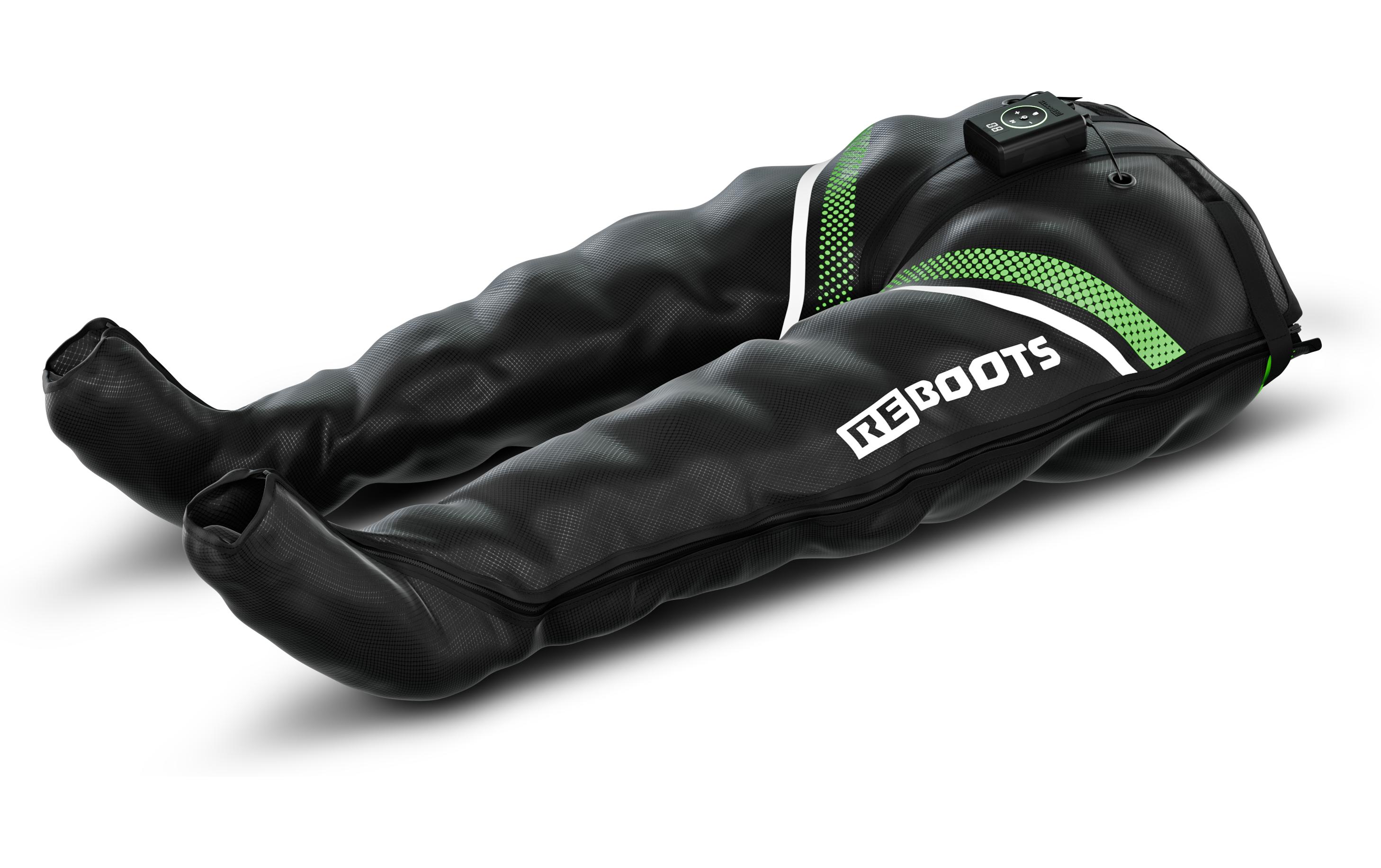 Kompressionsstiefel GO X L<br>Fitness Massagegerät