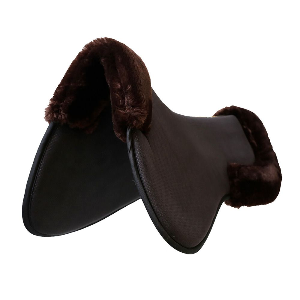 Kentucky ABSORB MOUTON - Amortisseur anatomique noir marron