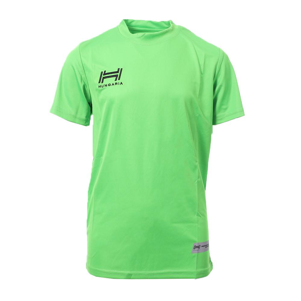 Hungaria Maillot Vert Garçon Hungaria 2MATCH