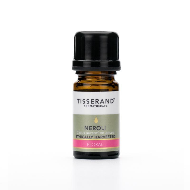 Tisserand Orange Blossom Neroli 2 ML
