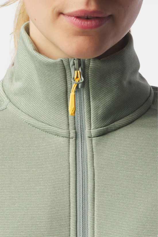 Ayacucho Ayacucho Mountain Midlayer Jacket W