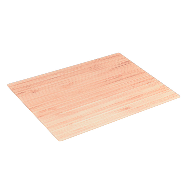Planche à découper décor bambou