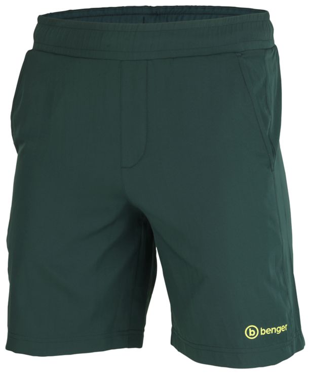 BengerRUNNING SHORT - grün