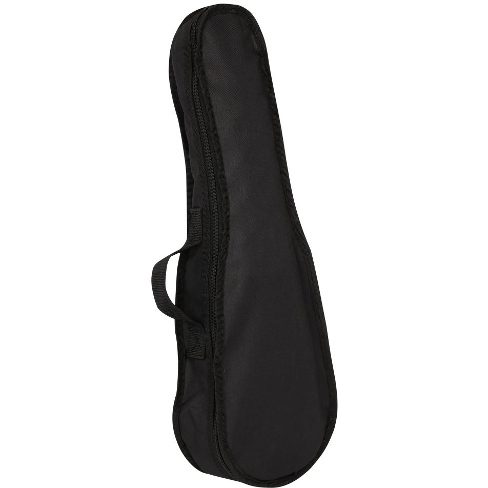Cascha HH 3956 sopraan ukelele starter set (4-talig)