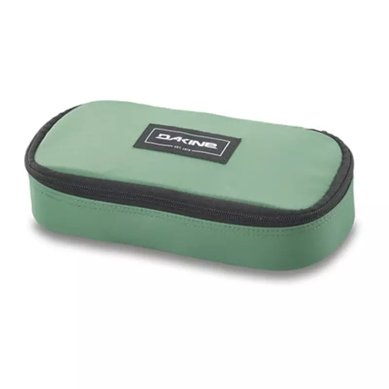 Trousse DAKINE School Case Dark Ivy