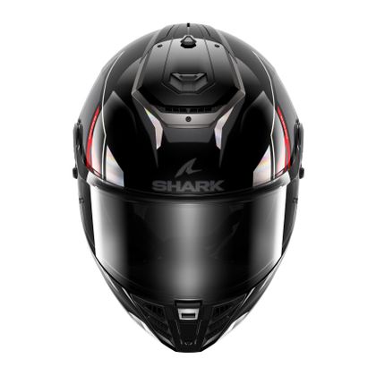 Casque Shark SPARTAN RS BYRHON - Noir