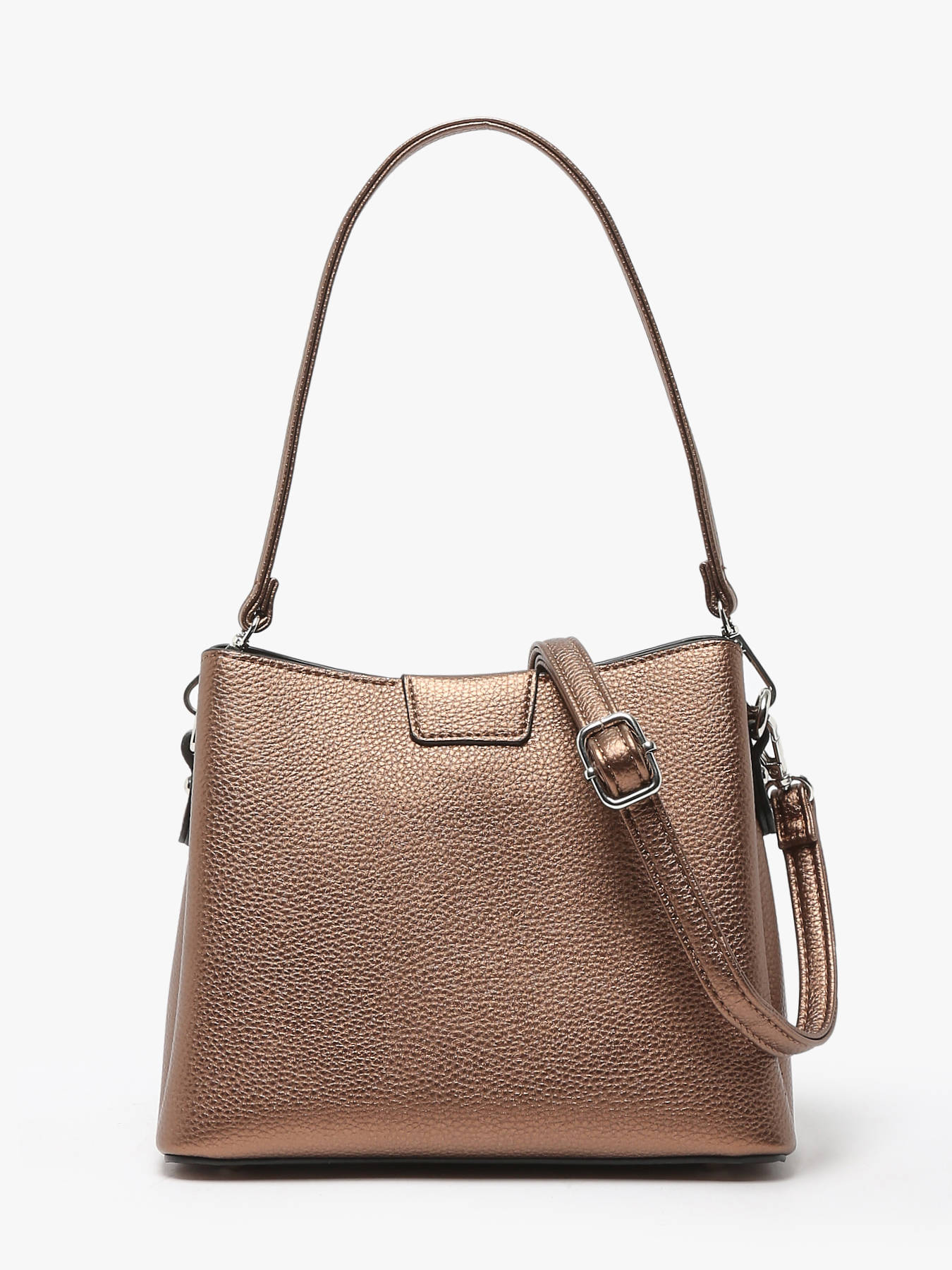Sac bandoulire Grained MINIPRIX