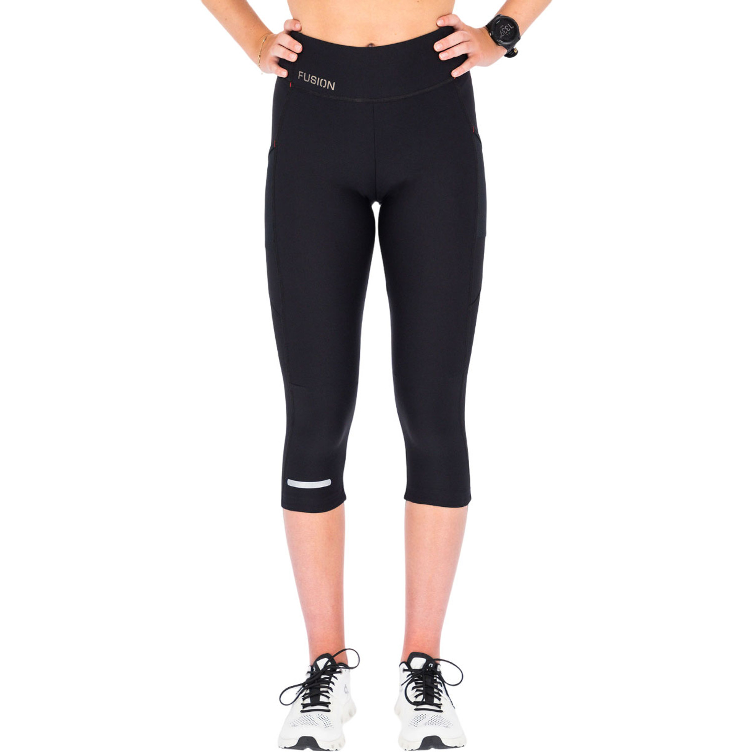 Fusion C3 3/4 Training Legging Dames