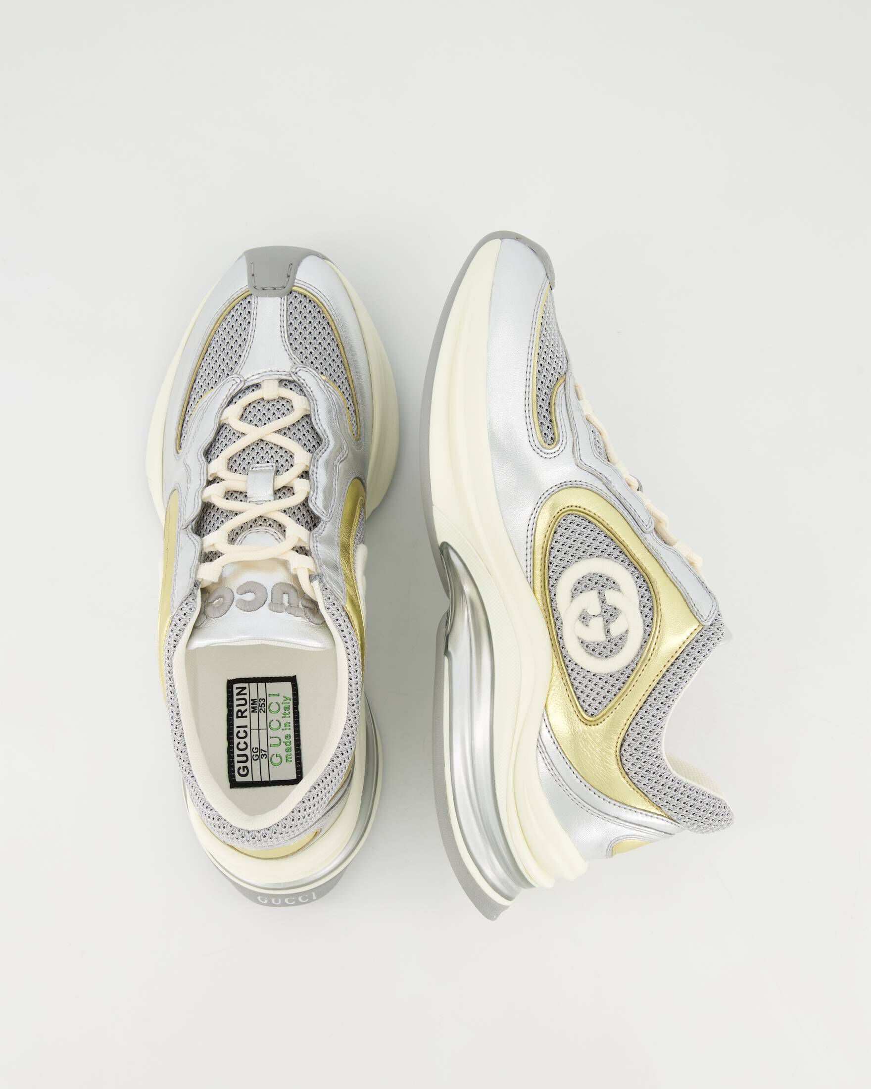Gucci| Damen Sneaker GUCCI RUN